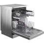 Lavastoviglie Beko BDFN26430S , libera installazione, 60 cm di larghezza, 14 coperti, 6 programmi