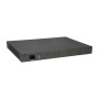 LevelOne GTP-5271 Gestito L3 Gigabit Ethernet (10/100/1000) Supporto Power over Ethernet (PoE) Grigio
