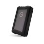 SanDisk G-DRIVE ArmorATD disco rigido esterno 5000 GB Nero (SDPH81G-005T-GBAND)