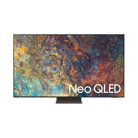 Samsung QN92A 165,1 cm (65") 4K Ultra HD Smart TV Wi-Fi Argento (GQ65QN92AATXZG)