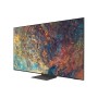 Samsung QN92A 165,1 cm (65") 4K Ultra HD Smart TV Wi-Fi Argento (GQ65QN92AATXZG)