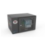 Alcasa PCT01-A10S portable device management cart& cabinet Armadio per la gestione dei dispositivi portatili Nero