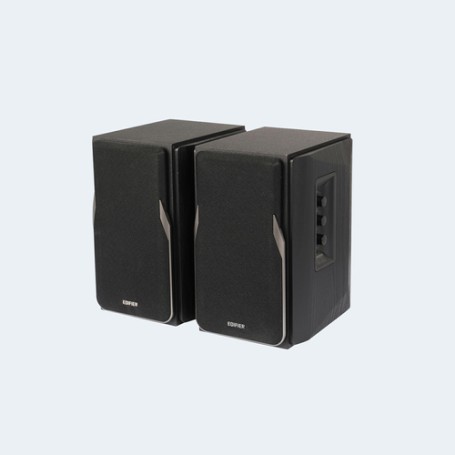 Edifier R1380DB Nero Con cavo e senza cavo 42 W (R1380DB-BK)
