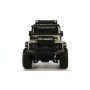 Amewi Dirt Climbing Pioneer SUV Motore elettrico 1:10 Camion cingolato (22528)
