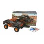 Amewi Dirt Climbing Beast 1:10 Camion cingolato (22529)