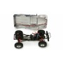 Amewi AMXRock AM18 Harvest Motore elettrico 1:18 Camion cingolato (22523)