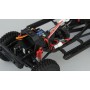 Amewi AMXRock AM18 Kratos Motore elettrico 1:18 Camion cingolato (22520)