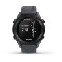 Garmin Approach S12 43 mm MIP Grigio GPS (satellitare) (010-02472-11)