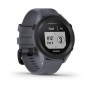 Garmin Approach S12 43 mm MIP Grigio GPS (satellitare) (010-02472-11)
