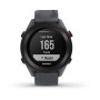 Garmin Approach S12 43 mm MIP Grigio GPS (satellitare) (010-02472-11)