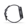 Garmin Approach S12 43 mm MIP Grigio GPS (satellitare) (010-02472-11)