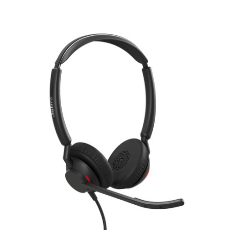 Jabra Engage 50 II Auricolare Cablato A Padiglione Ufficio USB tipo A Nero (5099-610-279)
