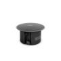Bose DM2C-LP Range completo Nero Cablato 20 W (815011-0110)