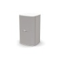 Bose DesignMax DM8S 2-vie Bianco Cablato 125 W (801332-0210)