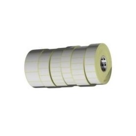 Zebra Z-Perform 1000D Bianco (880381-025D)