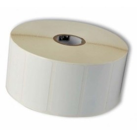 Zebra Z-Perform 1000T Bianco (880018-019)