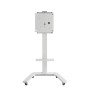 Hagor ST SA Flip II 165,1 cm (65") Bianco (5788)