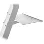 Hagor ST SA Flip II 165,1 cm (65") Bianco (5788)