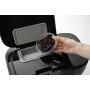 Panasonic SD-R2530KXE macchina per il pane 550 W Nero