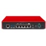 WatchGuard Firebox T40 firewall (hardware) 3400 Mbit/s (WGT40643-EU)