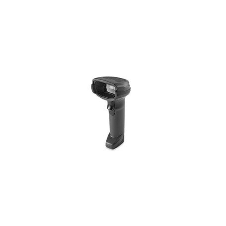 Zebra DS8108 Lettore di codici a barre portatile 1D/2D LED Nero (DS8108-SR7U2100SGW)