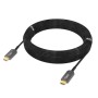 CLUB3D CAC-1377 cavo HDMI 15 m HDMI tipo A (Standard) Nero
