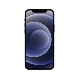 Apple iPhone 12 15,5 cm (6.1") Doppia SIM iOS 14 5G 256 GB Nero (MGJG3ZD/A)