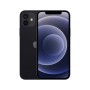 Apple iPhone 12 15,5 cm (6.1") Doppia SIM iOS 14 5G 256 GB Nero (MGJG3ZD/A)