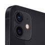 Apple iPhone 12 15,5 cm (6.1") Doppia SIM iOS 14 5G 256 GB Nero (MGJG3ZD/A)