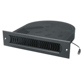 Middle Atlantic Products ICAB-COOL50 porta accessori Ventola di raffreddamento
