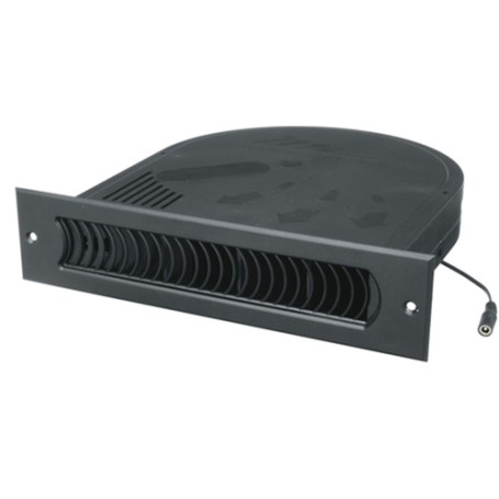 Middle Atlantic Products ICAB-COOL50 porta accessori Ventola di raffreddamento