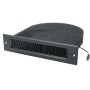 Middle Atlantic Products ICAB-COOL50 porta accessori Ventola di raffreddamento