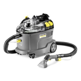 Kärcher Puzzi 8/1 Aspiratore a cilindro Bagnato 1200 W Senza sacchetto (1.100-240.0)
