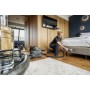 Kärcher Puzzi 8/1 Aspiratore a cilindro Bagnato 1200 W Senza sacchetto (1.100-240.0)