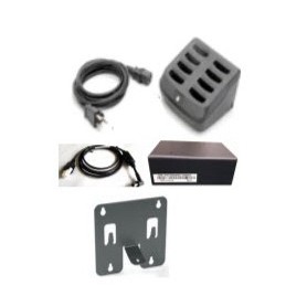 Zebra KT-SAC5000-8000CR carica batterie AC