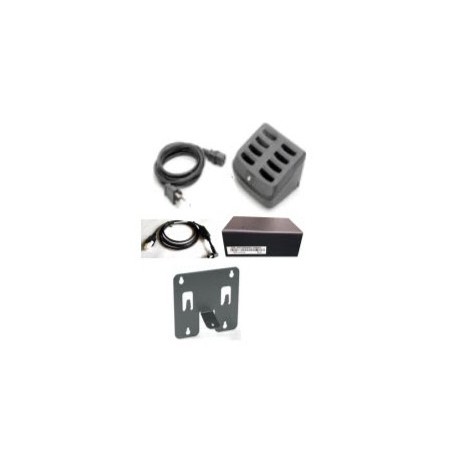Zebra KT-SAC5000-8000CR carica batterie AC