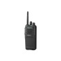 Kenwood TK-3701DE ricetrasmittente 48 canali 446 - 446.2 MHz Nero