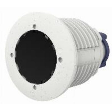 Mobotix Mx-F-IRA-W Unità LED IR