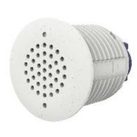 Mobotix M73 Audio Module equipped Modulo audio (MX-F-AUDA)