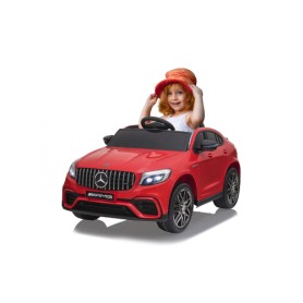 Jamara Mercedes AMG GLC 63 S coupe (460649)