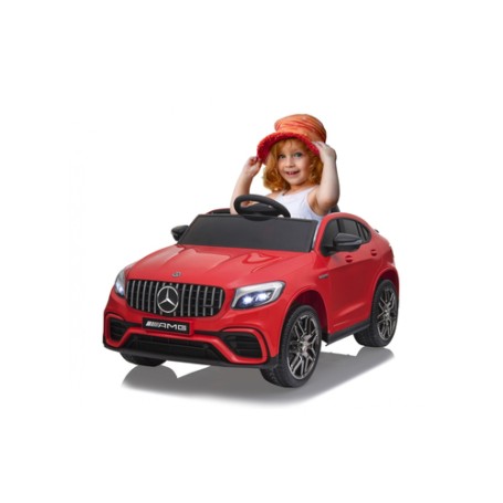 Jamara Mercedes AMG GLC 63 S coupe (460649)