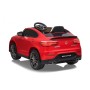 Jamara Mercedes AMG GLC 63 S coupe (460649)