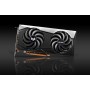 Sapphire NITRO+ 11309-01-20G scheda video AMD Radeon RX 6600 XT 8 GB GDDR6