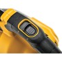 DeWALT DCV501LN-XJ aspirapolvere a traino Aspiratore a cilindro Secco Senza sacchetto