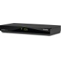TechniSat K4 ISIO Cavo, Ethernet (RJ-45), IPTV Full HD Nero (0002/4779)