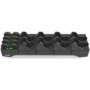 Zebra SAC-HS3100-B8W8-01 carica batterie AC