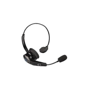 Zebra HS3100 Auricolare Wireless A Padiglione Ufficio Bluetooth Nero (HS3100-OTH)