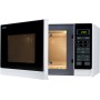 Sharp Home Appliances R-342(IN)W Superficie piana 25 L 900 W Argento (R-342INW)
