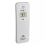 TFA-Dostmann View Breeze Nero CA/Batteria (35.8001.01)