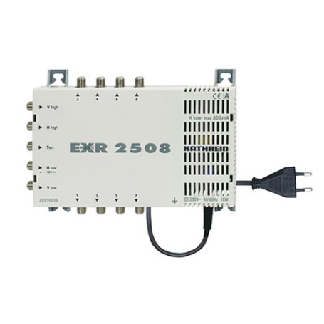 Kathrein EXR 2508 Grigio (20510030)